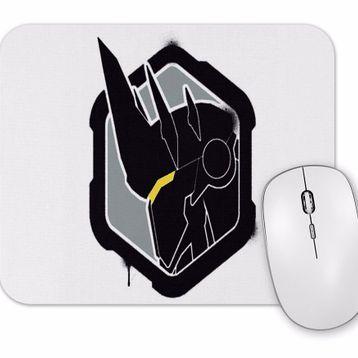 Baskı Dükkanı Refil De Poçoes Mouse Pad