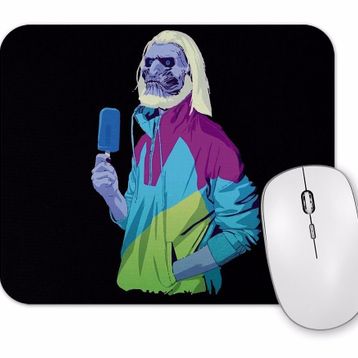 Baskı Dükkanı Rei Do Picole Game of Thrones Mouse Pad