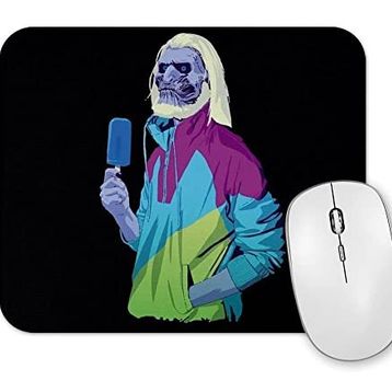 Baskı Dükkanı Rei Do Picole Game of Thrones Mouse Pad