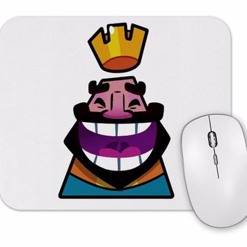 Baskı Dükkanı Rei Irritado Mouse Pad