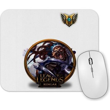 Baskı Dükkanı Remag Mouse Pad