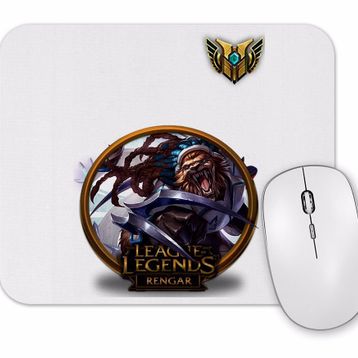 Baskı Dükkanı Remag Mouse Pad