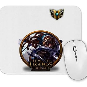 Baskı Dükkanı Remag Mouse Pad