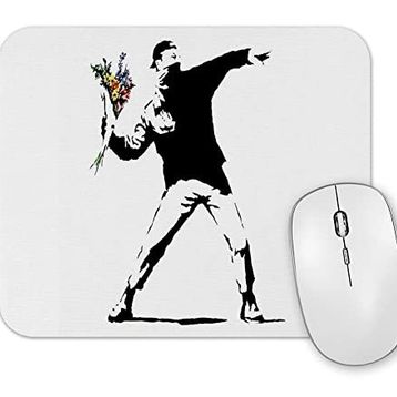 Baskı Dükkanı Revolta Mouse Pad