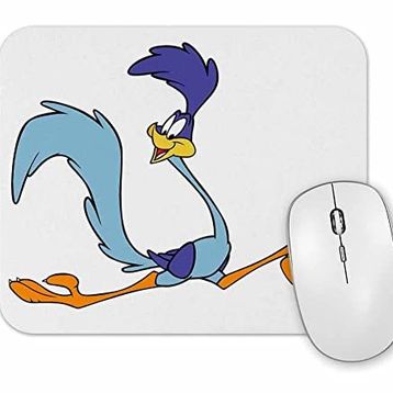 Baskı Dükkanı Ricky E Bojack Lets Drink Mouse Pad