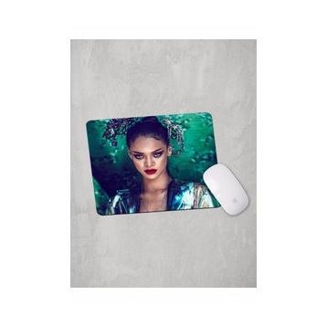 Baskı Dükkanı Rihanna Anti Mouse Pad
