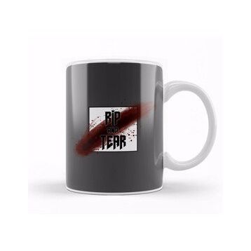Baskı Dükkanı Rip And Tear Doom Kupa