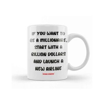 Baskı Dükkanı Rıp George The Monkey Kupa