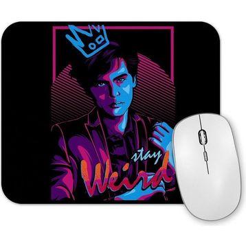 Baskı Dükkanı Riverdale Jughead Jones 01 Mouse Pad