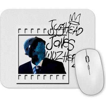 Baskı Dükkanı Riverdale Jughead Jones Mouse Pad