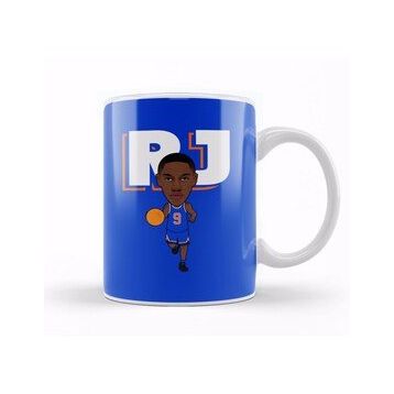 Baskı Dükkanı Rj Barrett Kupa