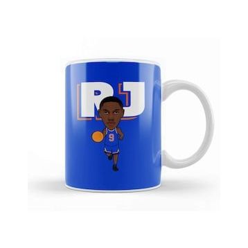 Baskı Dükkanı Rj Barrett Kupa