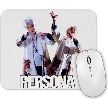 Baskı Dükkanı Rm Persona Mouse Pad