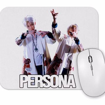 Baskı Dükkanı Rm Persona Mouse Pad