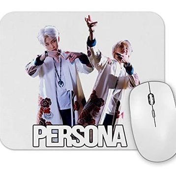 Baskı Dükkanı Rm Persona Mouse Pad