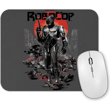 Baskı Dükkanı Roadrunner Çizgi Film Mouse Pad
