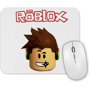 Baskı Dükkanı Roblox 001 Mouse Pad