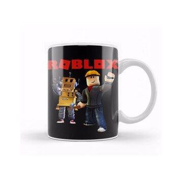 Baskı Dükkanı Roblox Builder Kupa