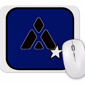 Baskı Dükkanı Robotron Mouse Pad