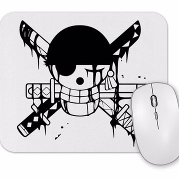Baskı Dükkanı Rockman Megaman Mouse Pad