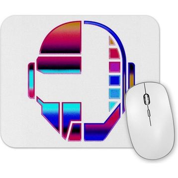 Baskı Dükkanı Rocxstar North Mouse Pad
