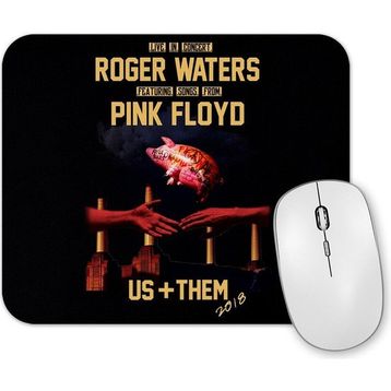 Baskı Dükkanı Roger Waters Mouse Pad