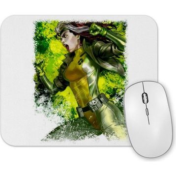 Baskı Dükkanı Rogue 01 Mouse Pad