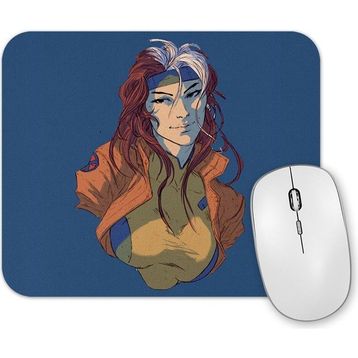 Baskı Dükkanı Rogue Mouse Pad