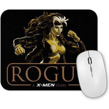 Baskı Dükkanı Rogue Mouse Pad