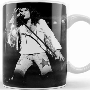 Baskı Dükkanı Ronnie James Dio Kupa