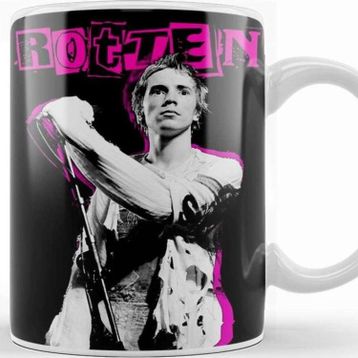Baskı Dükkanı Rotten Kupa