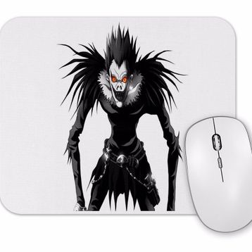 Baskı Dükkanı Route 66 Mouse Pad
