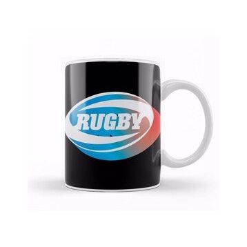 Baskı Dükkanı Rugby 03 Kupa