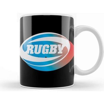 Baskı Dükkanı Rugby 03 Kupa