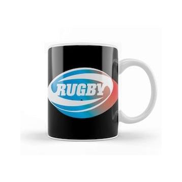 Baskı Dükkanı Rugby 03 Kupa