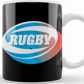 Baskı Dükkanı Rugby 03 Kupa