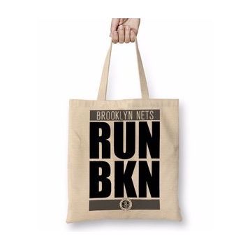 Baskı Dükkanı Run Bkn Bez Çanta