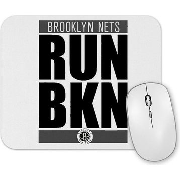 Baskı Dükkanı Run Bkn Mouse Pad