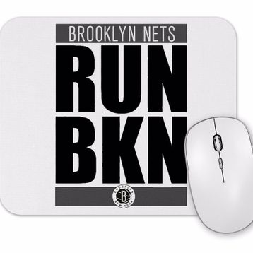 Baskı Dükkanı Run Bkn Mouse Pad