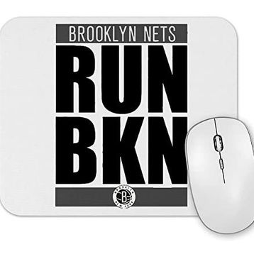 Baskı Dükkanı Run Bkn Mouse Pad