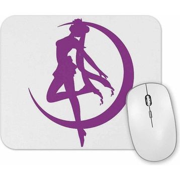 Baskı Dükkanı Runa Poder Do Anjo Mouse Pad