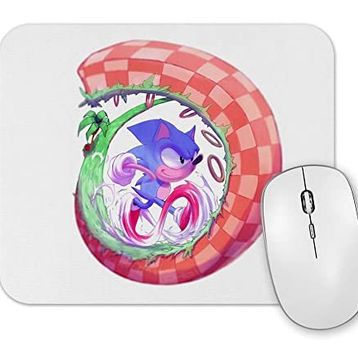 Baskı Dükkanı Runner Mouse Pad