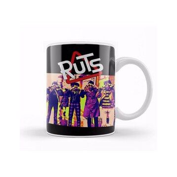 Baskı Dükkanı Ruts Kupa