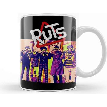 Baskı Dükkanı Ruts Kupa