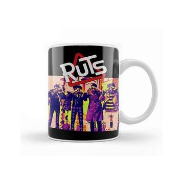 Baskı Dükkanı Ruts Kupa