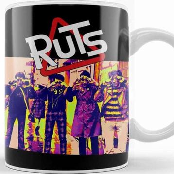 Baskı Dükkanı Ruts Kupa
