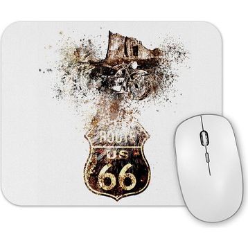 Baskı Dükkanı Ryuk Mouse Pad