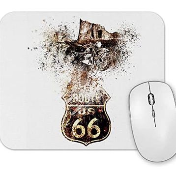 Baskı Dükkanı Ryuk Mouse Pad
