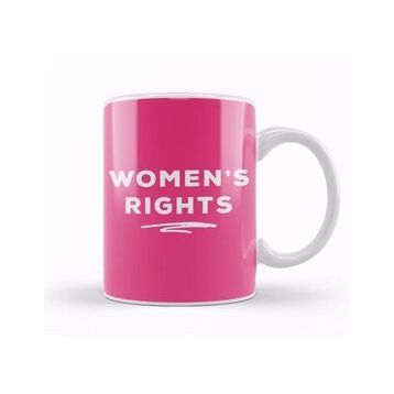 Baskı Dükkanı 's Rights Kupa
