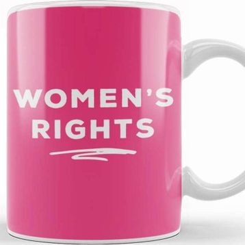 Baskı Dükkanı 's Rights Kupa